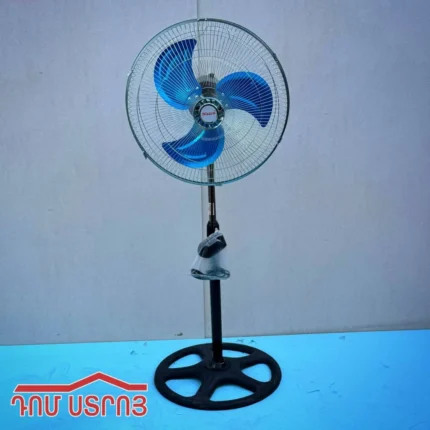 Օդափոխիչ սենյակ.գետնի 125վտ DS-17-1