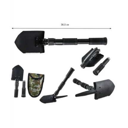 բահ ծալովի կողմնացույցով 19820