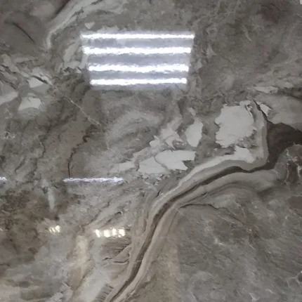 Alison Cream Dark 60*120 Keramagranit Persian Tiles