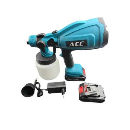 DS-64-3 պուլիզատոր մարտկոցով ET-21