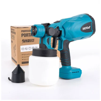 DS-64-5 պուլիզատոր էլեկտրական ET-22