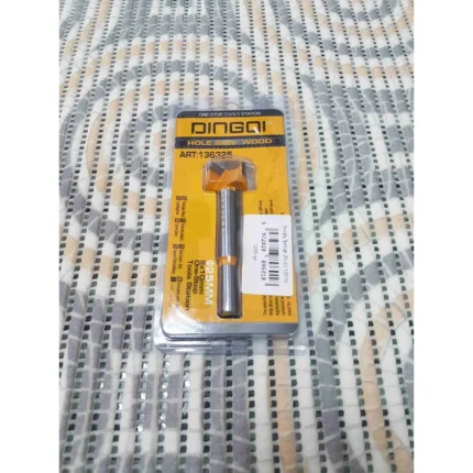 ծակիչ ֆռեզի 25 մմ 12616