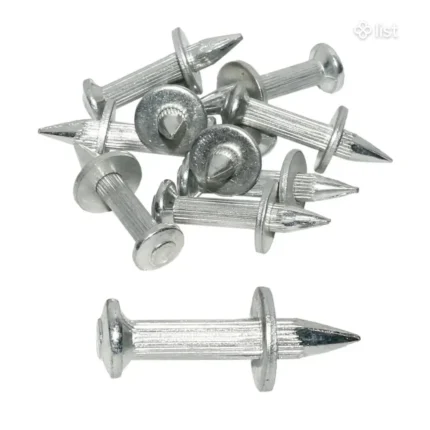 բետոնի մեխ 5