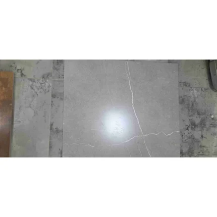 սալիկ 60*60 Larisa Grey Dark Matt 03343