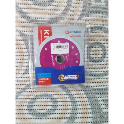 ալմազնի դիսկ 115մմ Kitsibo