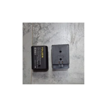 ակումլյատոր/մարտկ. 3,7V լազեր 10974