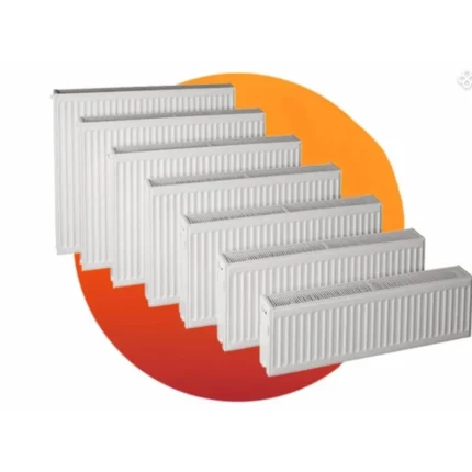 ռադիատոր պանելային 60սմ  T0101042