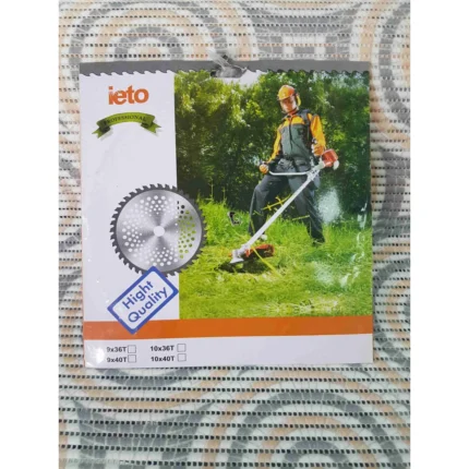 կ դիսկ զաշիտա IETO 07197