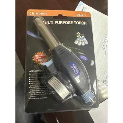 գազի գարելկա 915 սպիտակ 08239