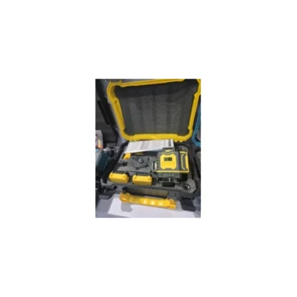 DS-87-1 լազեր 4D դեղին