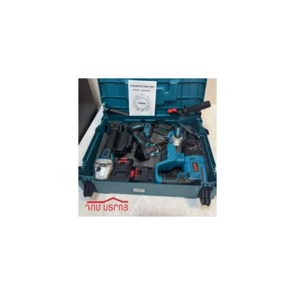 DS-88-1 գործիքների հավաքածու