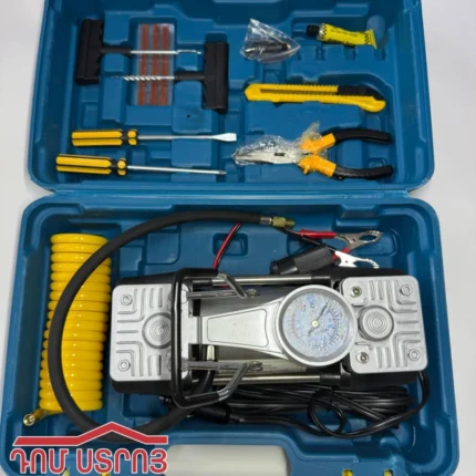 էլ.պոմպ մեք.անիվների /հավաքածու  DS-21-7