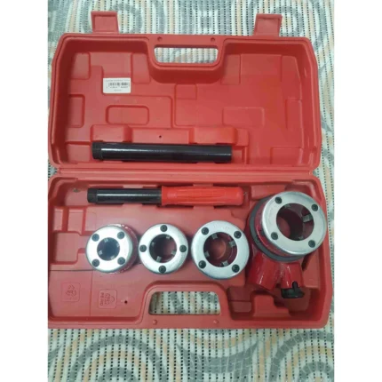 պլյաշկա նաբոռ 6կտ 1/2-11/4 08231