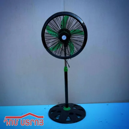 Օդափոխիչ սենյակ.գետնի 125վտ DS-17-2