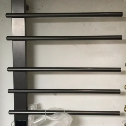 DS-821-3 չորանոց տափակ   սև