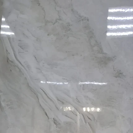 Alison Cream Light 60*120 Keramagranit Persian Tiles