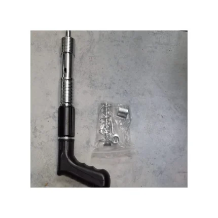 DS-49-3 գամ կրակող սարք մետաղյա