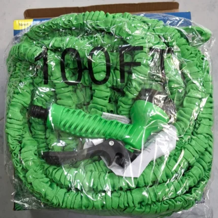 DS-43-4 շլանգ ձգվող +ատրճանակ 100FT/30.5մ