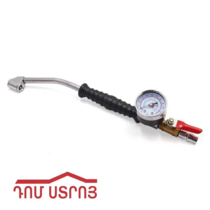 DS-42-8 նասադկա ակ փչելու դատչիկով 2 գլխիկով