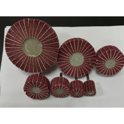 DS-34-27 բոռի նասադկա շուշ./պոլիշ 25մմ