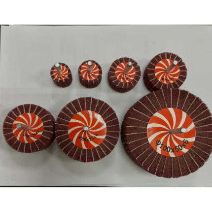 DS-34-28  բոռի նասադկա շուշ./պոլիշ 30մմ