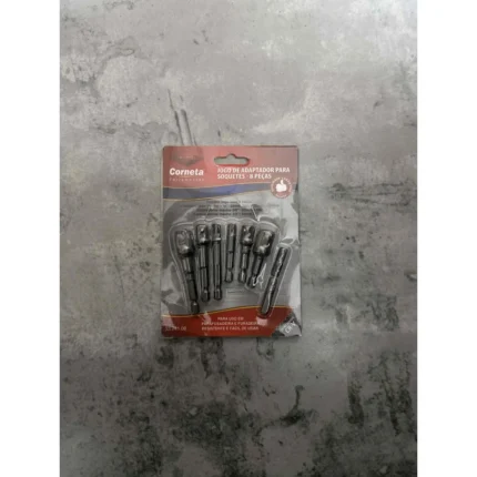 պերեխոդի կոմպլեկտ 8 կտոր 10738