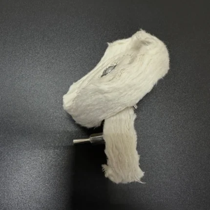 DS-34-24  բոռի նասադկա պոլիշի 65մմ