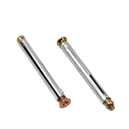 դյուբել մետաղյա 10*132մմ 00186