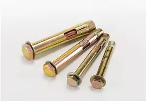 անկեռ բոլտ 8*10*80