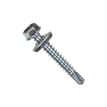 պտուտակ տանիքի երկաթի 5.5*32  00107