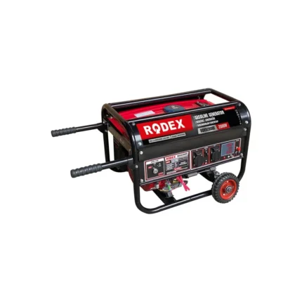 RDX92800E բենզինով գեներատոր 2.8KW/3.5KW