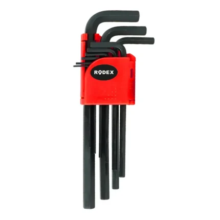 AL101 վեցանիստ բանալիների հավաքածու RHT0501120008