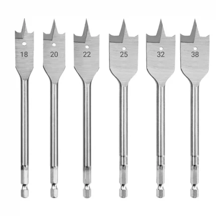 փայտի գալիկոններ 32մմ RHT1002110032