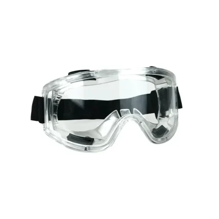 Ակնոց պաշտպանիչ թափանցիկ RHT1811100001