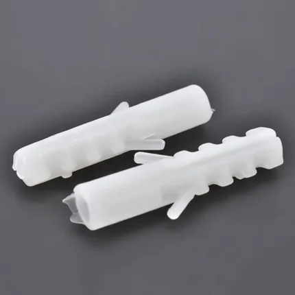 դյուբել 8 սպիտակ 00178