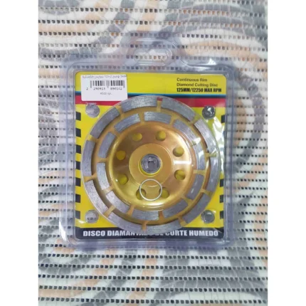 ալմազնի չաշկա 125-2 շարք 34648