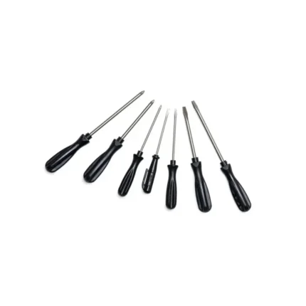 պտուտակահանների հավաքածու 0296