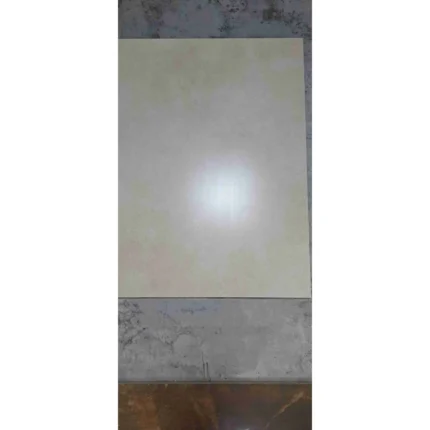 սալիկ 60*60 Melika Cream Silk Matt 67323