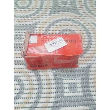 մեխ օդի F 50 1տ/5000հ. 37034