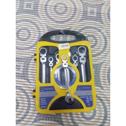 կլուչների կոմպլեկտ 7կտ. շարժական 9-9