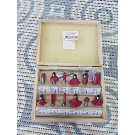 ֆռեզի նաբոռ 12կտ փայտի տուփով Rodex