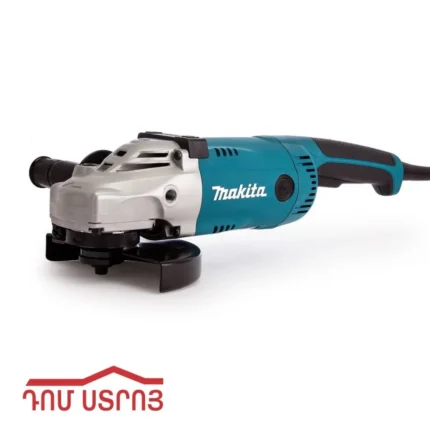 բալգարկա 230մմ 2400W Masaki