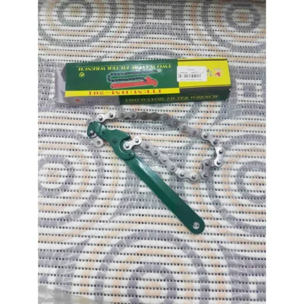 ցեփ յուղի ֆիլտրի 53396