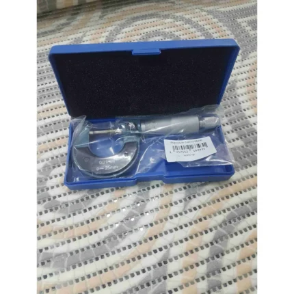 միկրոմետր 0-25մմ․08290