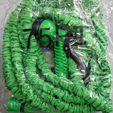 DS-43-3 շլանգ ձգվող +ատրճանակ  75FT/22.86մ