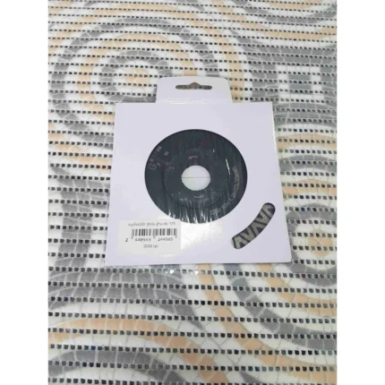 ալմազնի դիսկ 125մմ V-ձև