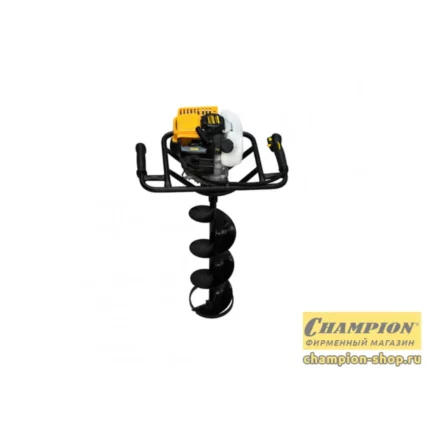 բուռ բենզինային 200մմ CAMPION 10101