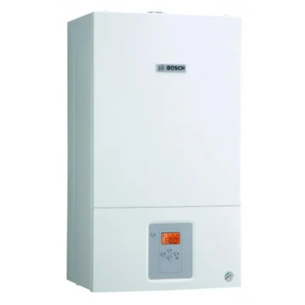 կաթսա 24KW հերմետիկ WBN BOSCH