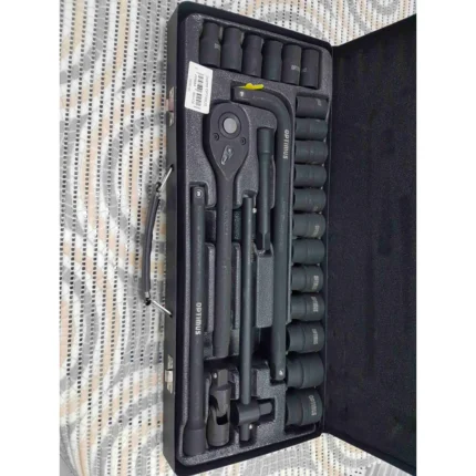 գալովկի կոմպլեկտ սև Optimus