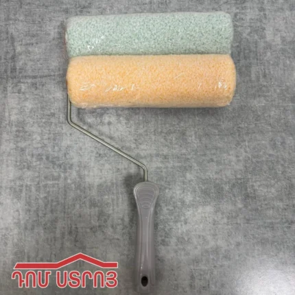 DS-32-1 վալիկ զապասով 23սմ